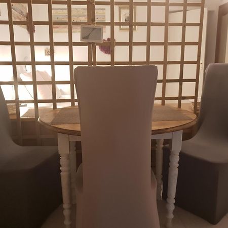 Maison Patricia Menton Appartemets المظهر الخارجي الصورة