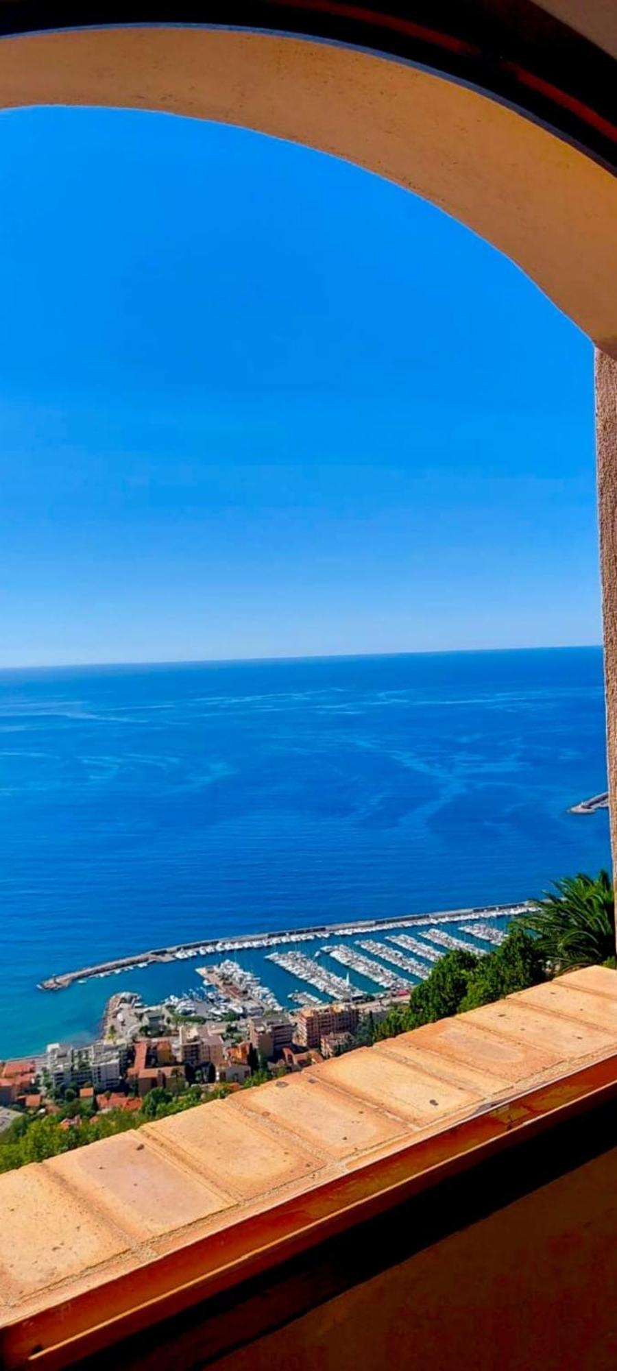 Maison Patricia Menton Appartemets المظهر الخارجي الصورة