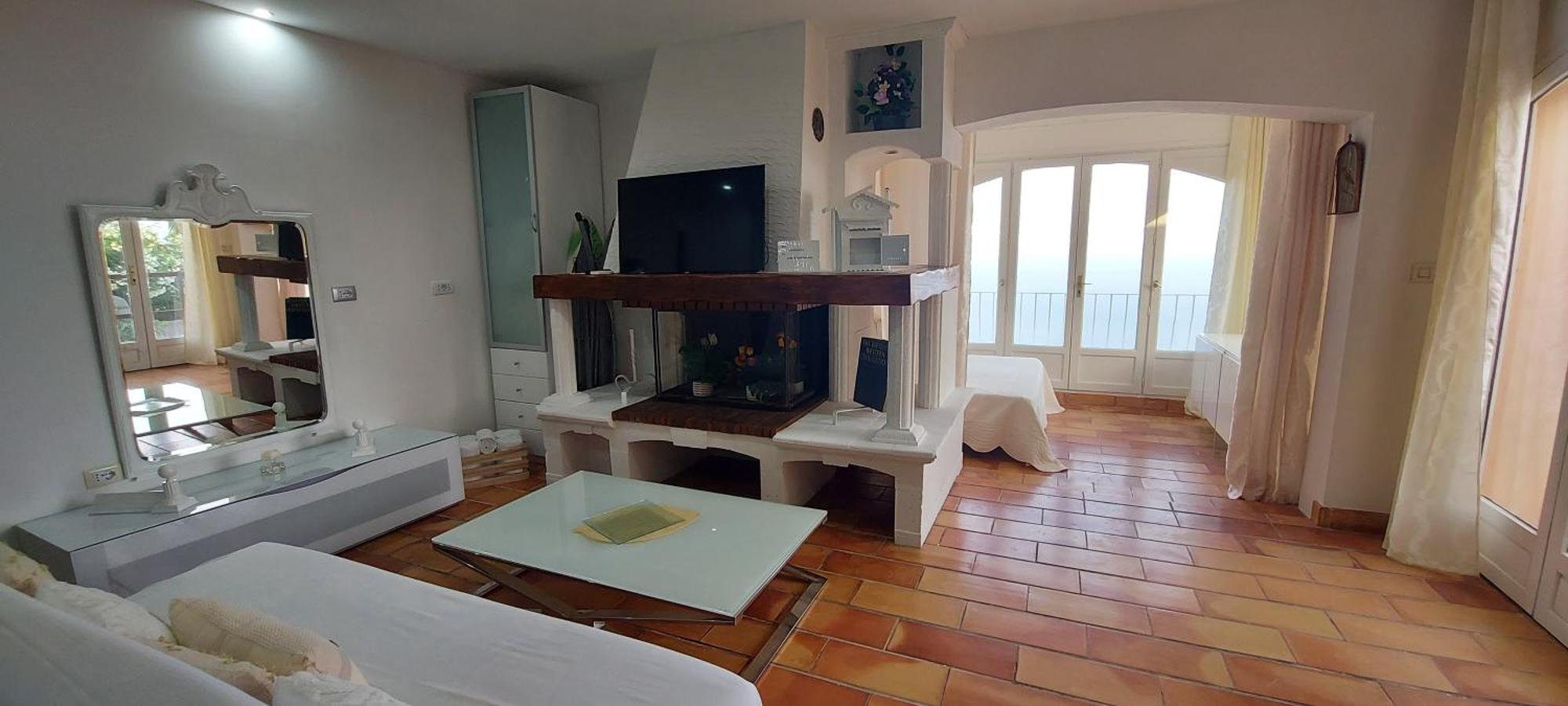 Maison Patricia Menton Appartemets المظهر الخارجي الصورة