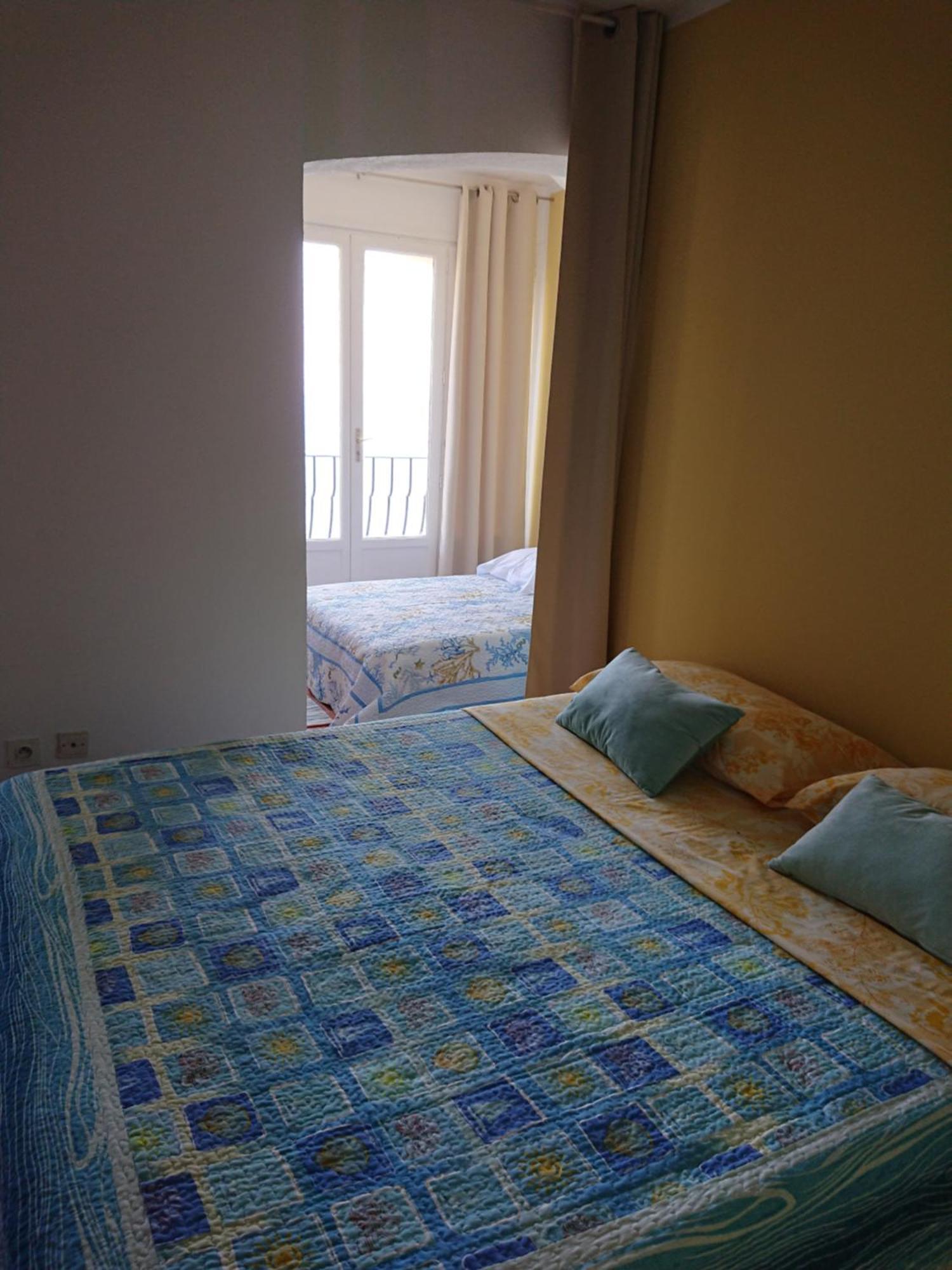 Maison Patricia Menton Appartemets المظهر الخارجي الصورة