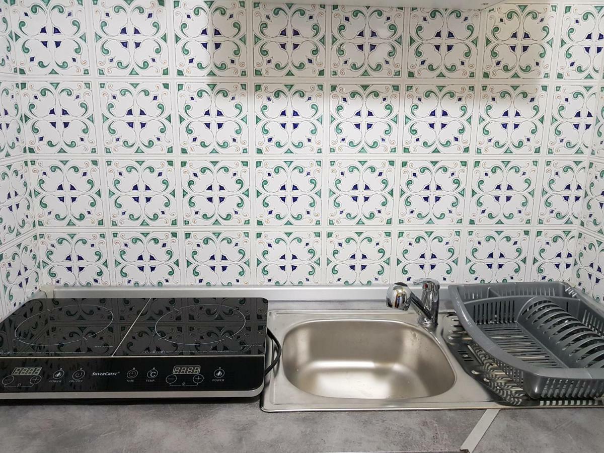 Maison Patricia Menton Appartemets المظهر الخارجي الصورة