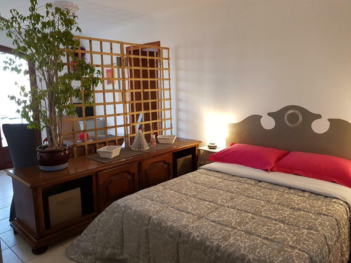 Maison Patricia Menton Appartemets المظهر الخارجي الصورة