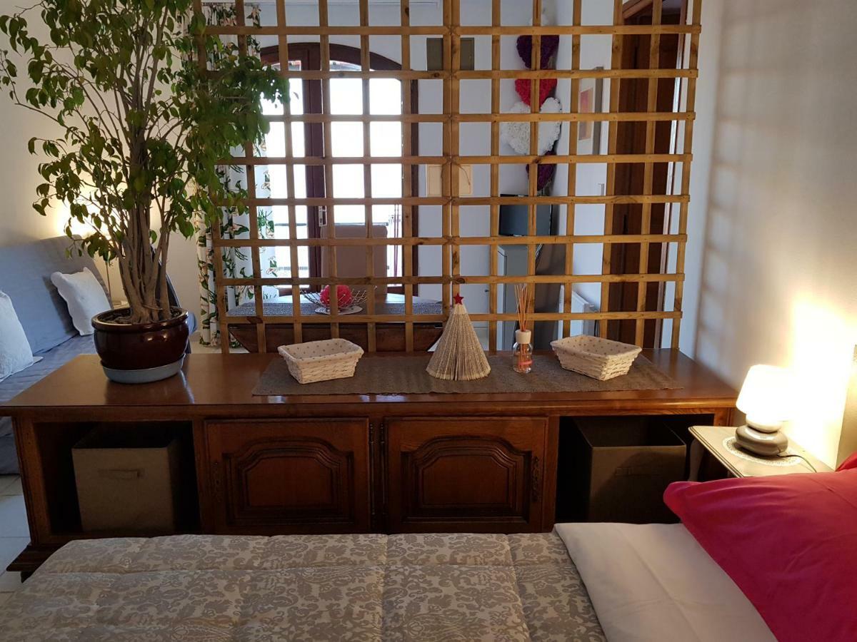 Maison Patricia Menton Appartemets المظهر الخارجي الصورة