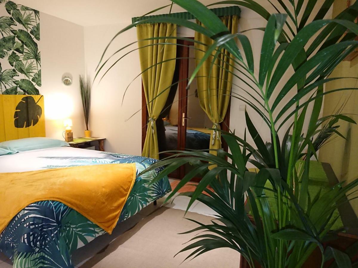 Maison Patricia Menton Appartemets المظهر الخارجي الصورة