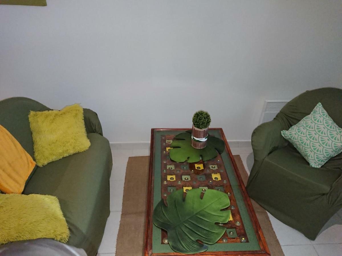Maison Patricia Menton Appartemets المظهر الخارجي الصورة