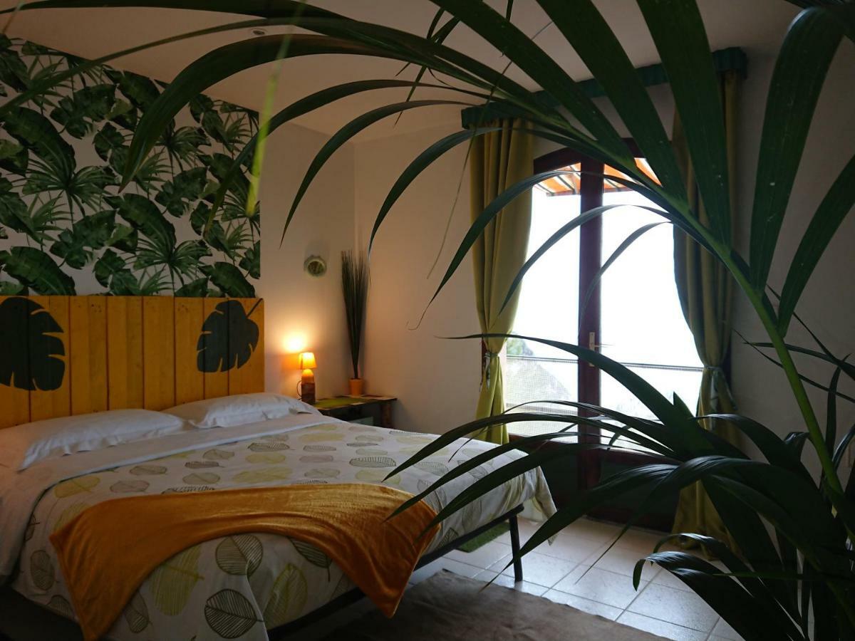 Maison Patricia Menton Appartemets المظهر الخارجي الصورة