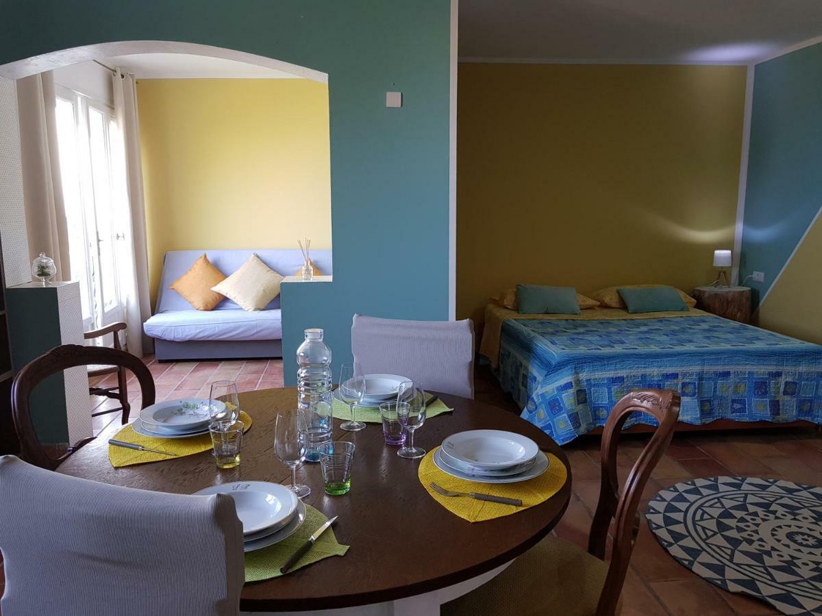 Maison Patricia Menton Appartemets المظهر الخارجي الصورة