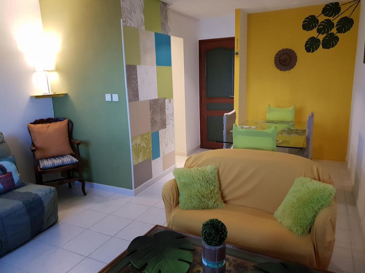 Maison Patricia Menton Appartemets المظهر الخارجي الصورة